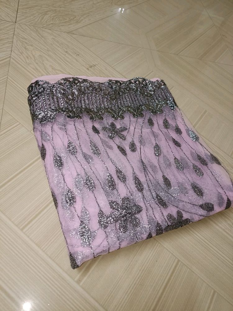 Net Fabric (Material)