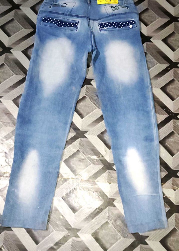 Manjeans