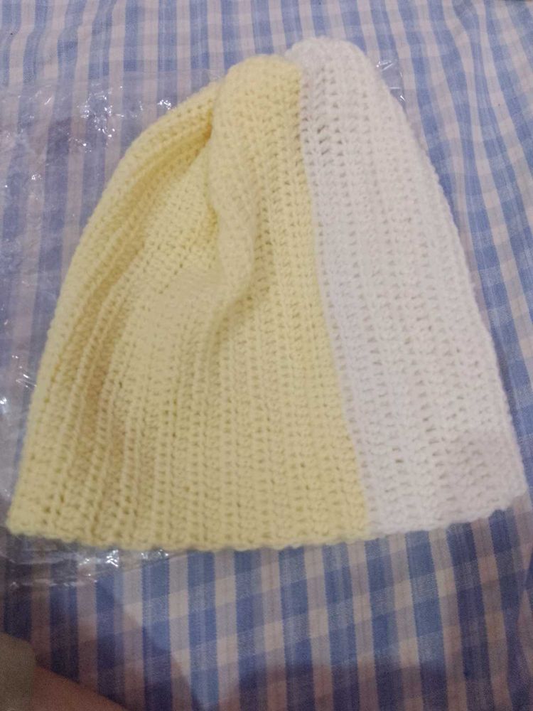Crochet Cap