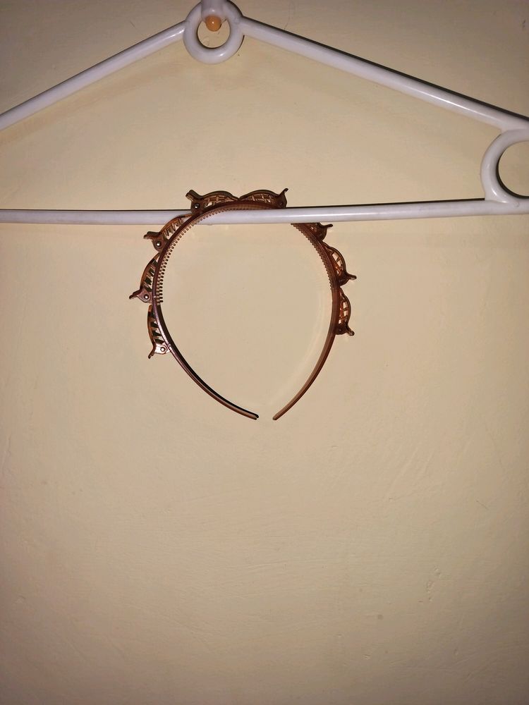 Hair Twister Band