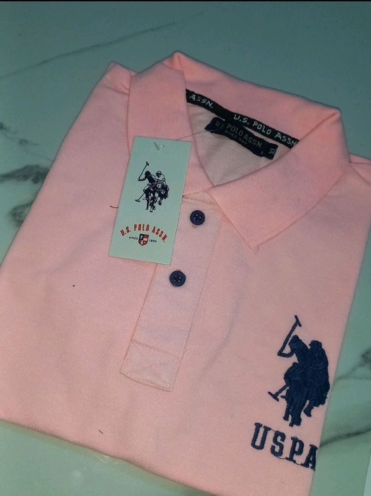 Polo Tshirts Half