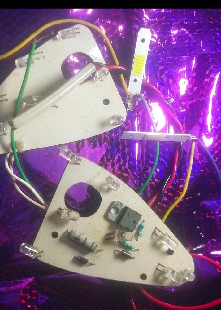 ELECTRONIC Components