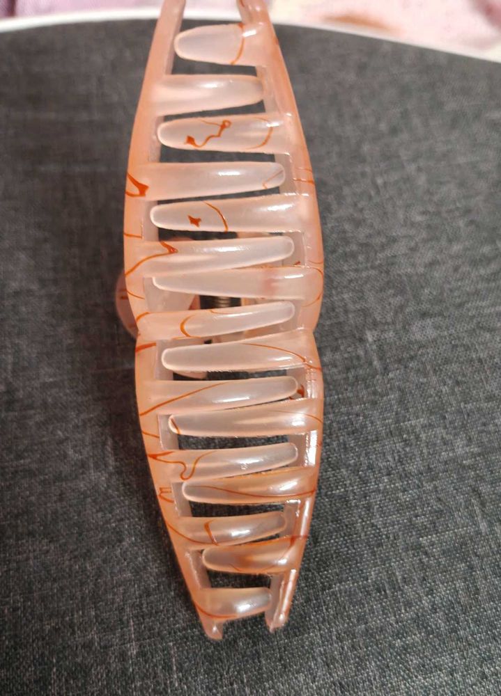 Pretty Hair clip