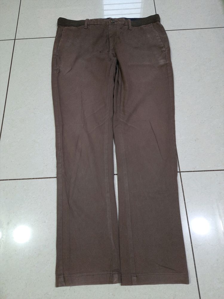 Men&#39;s Cotton Jeans