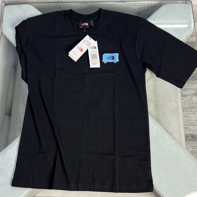 Tshirt Black Branded M L XL SIZE