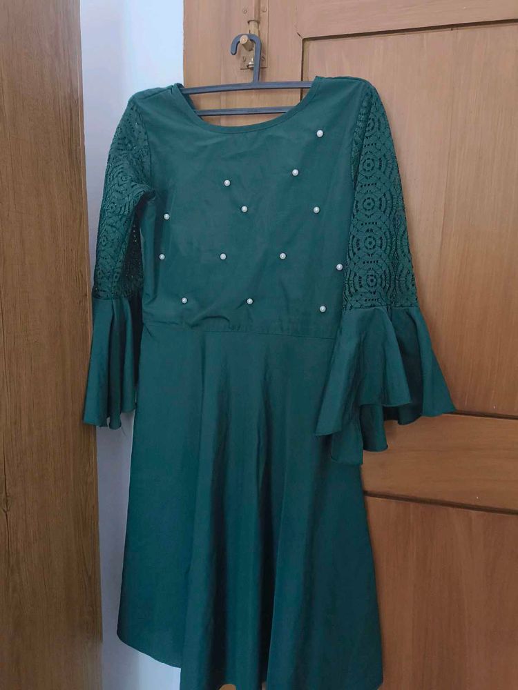 Girls&#39; Frock