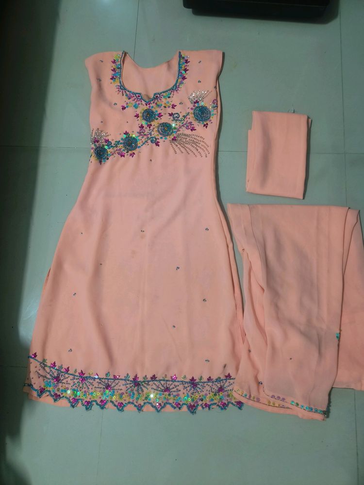 Dress Set For Women