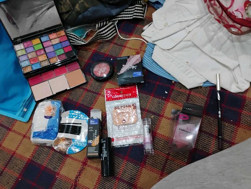 Makeup Kit