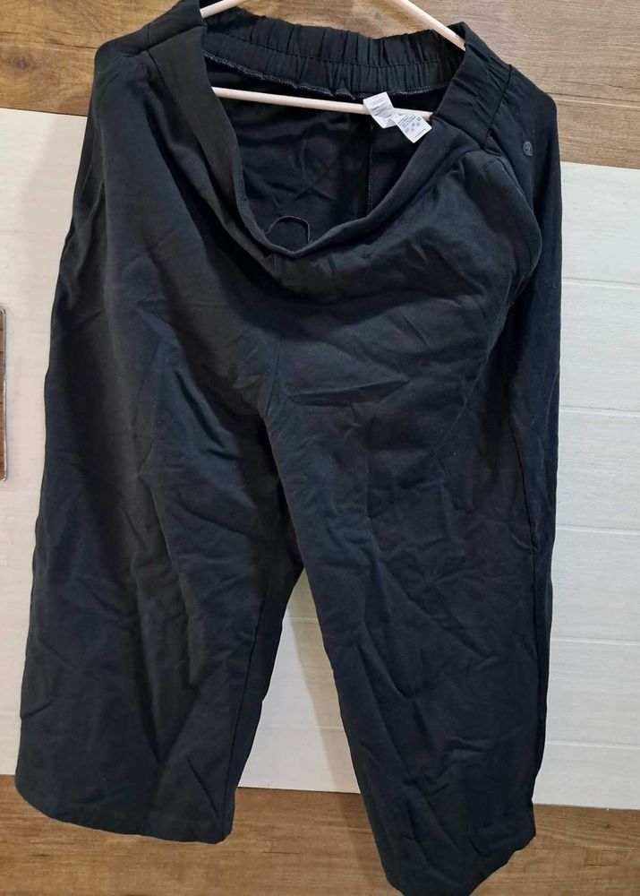 Blissclub Cullottes Ankle Length