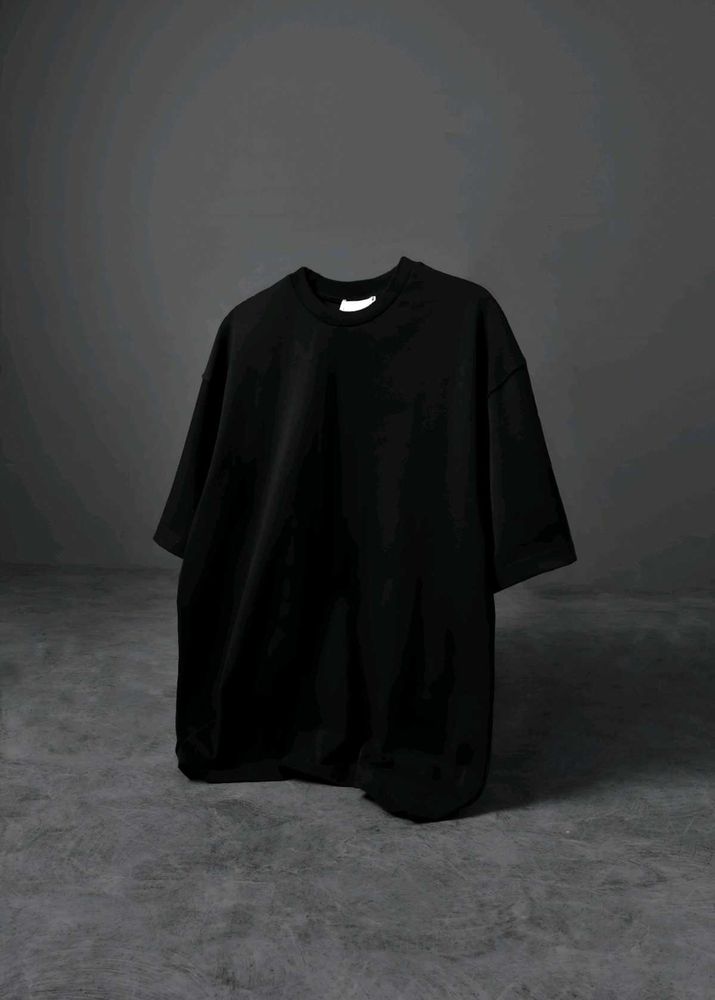 Unisex Oversized Tee 240GSM