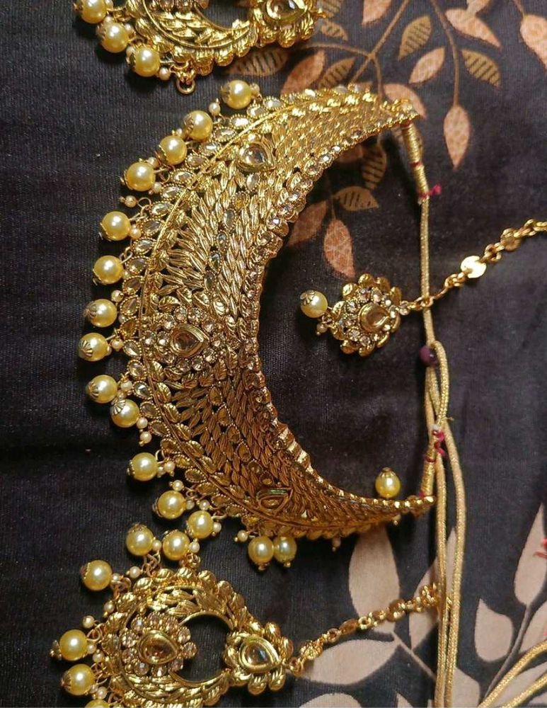Jwellery