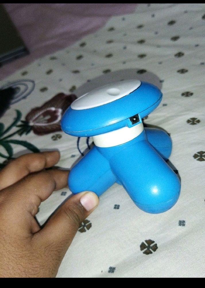 Massager Fully Working Condition