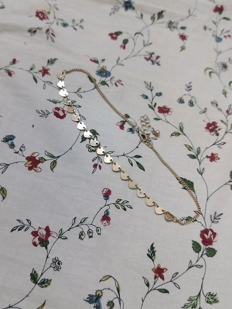 Forever 21 Choker