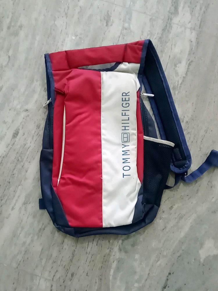 Tommy Hilfiger Dashing Bag 🤩