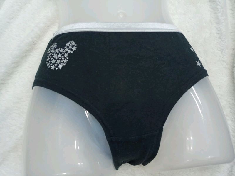 Black 🖤 26 Size