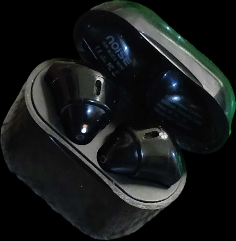 Noise Air Buds mini