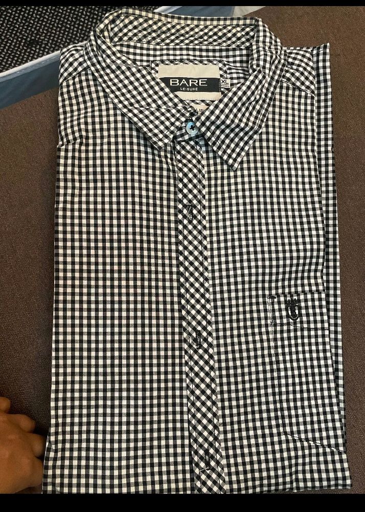 Bare Leisure Shirt (Men&#39;s)