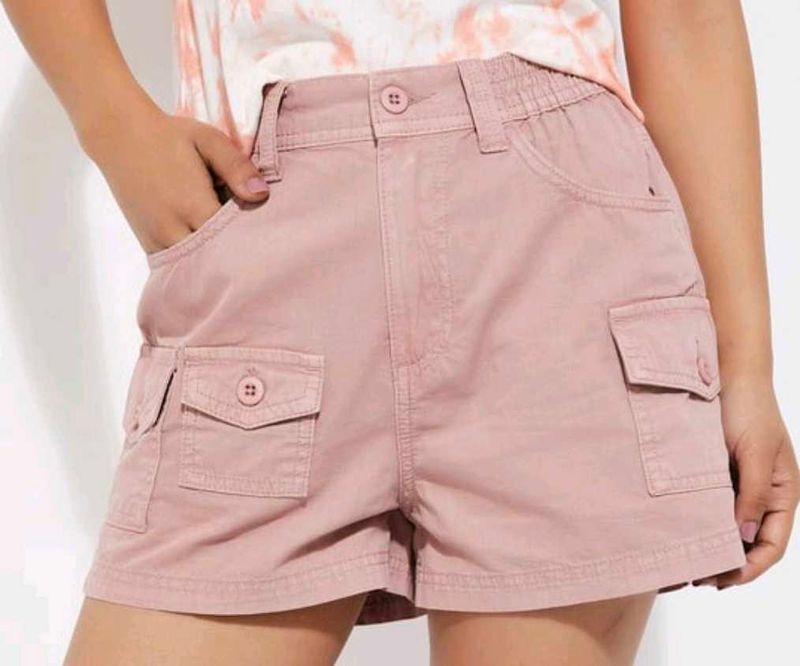 Cargo Shorts (New)