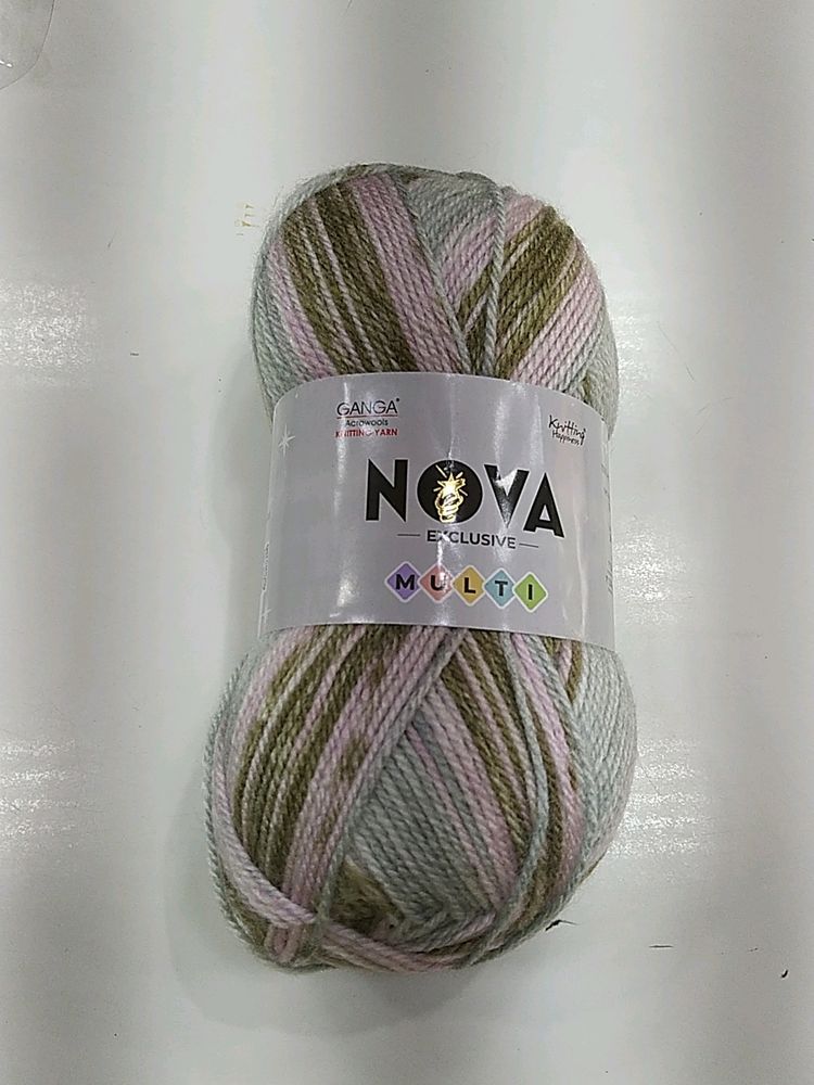 Nova Multi Yarn