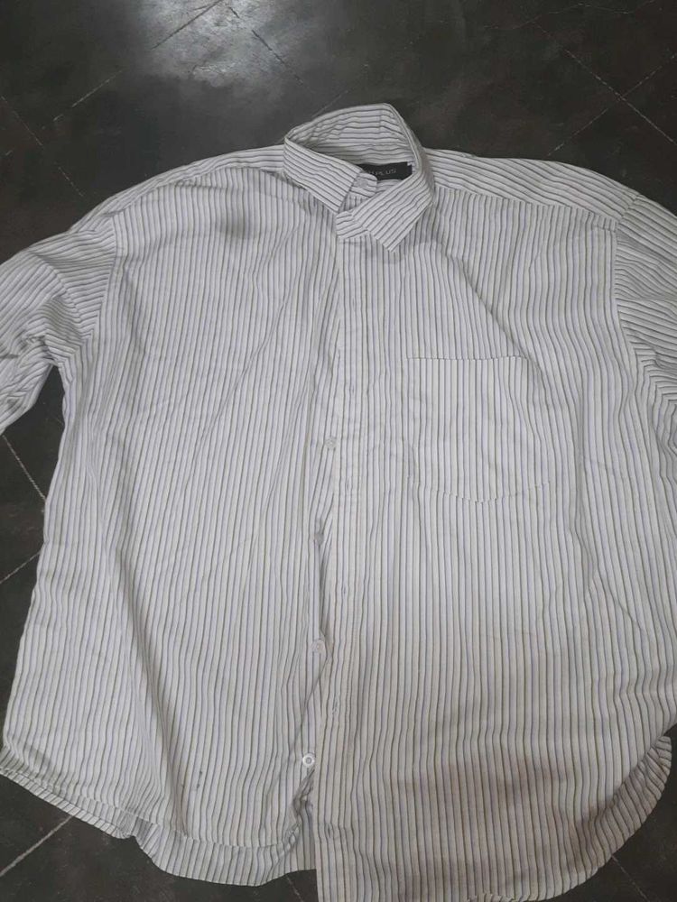 Striped Shirt