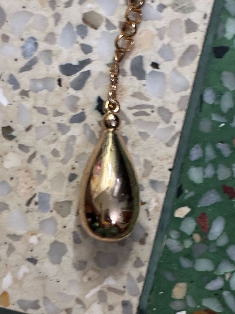 Keychain For Bags