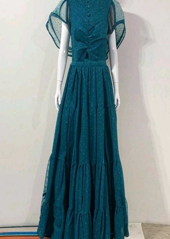 Beutiful Maxi Dress