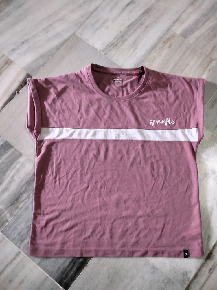 Tshirt For Women Girls