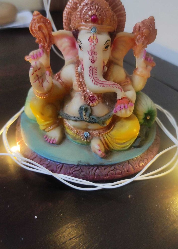 Ganesh Idol ✨ Ganpati Murti