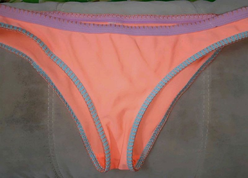 Used brief
