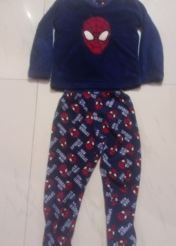 Velvet Kids Dress