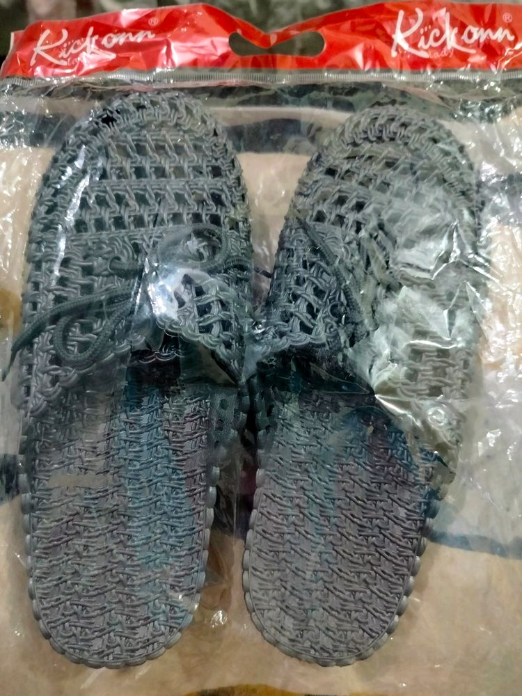 Shoes Design Slippers