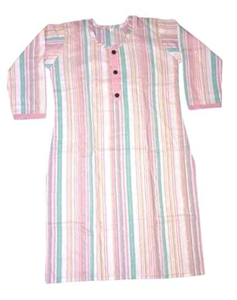 Kurta Set With Dupatta