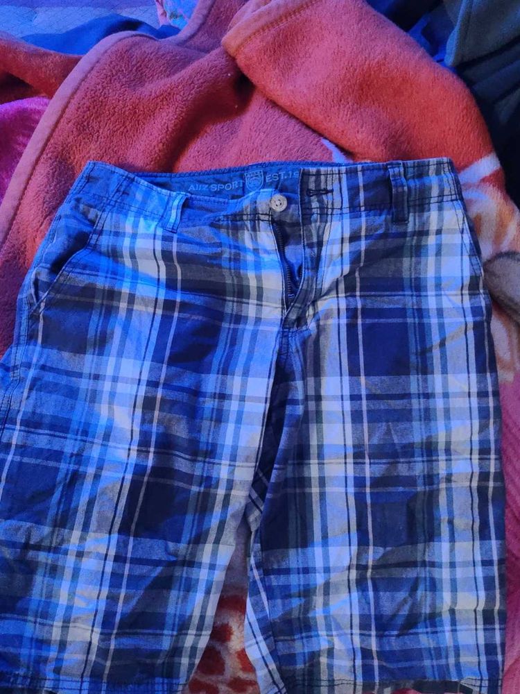 Branded Imported AIIZ SPORT Shorts
