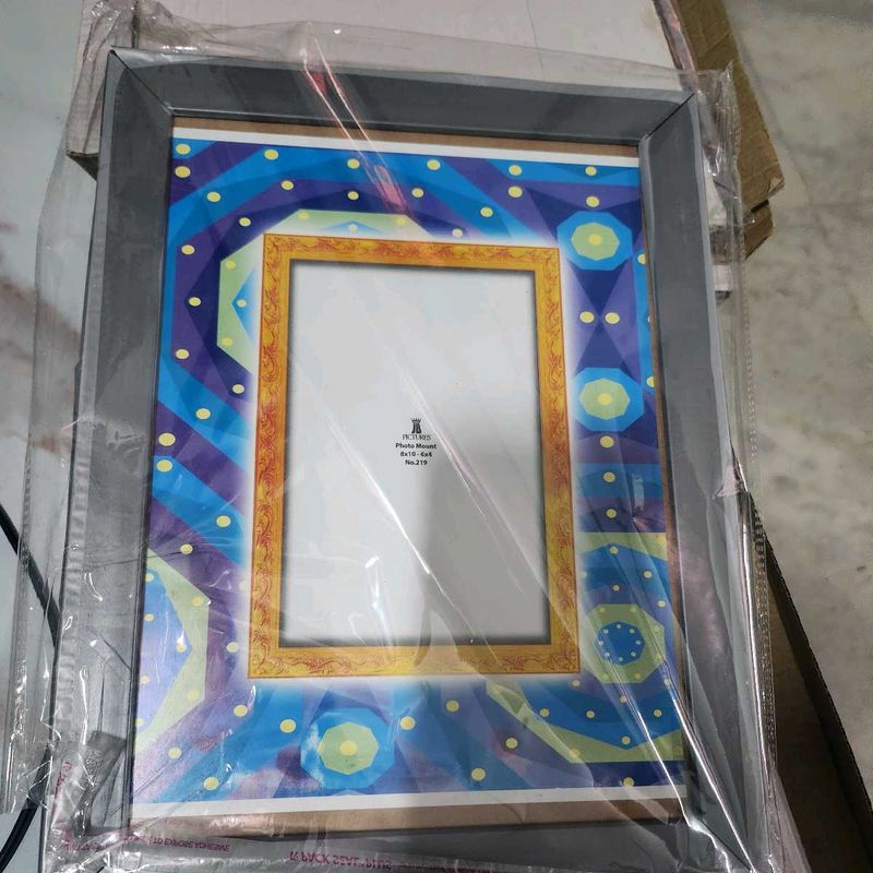 Photo Frame
