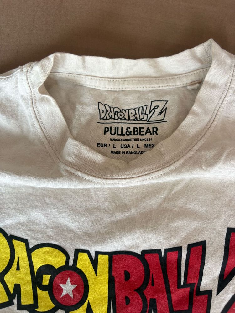 Dragon Ball Z Tee