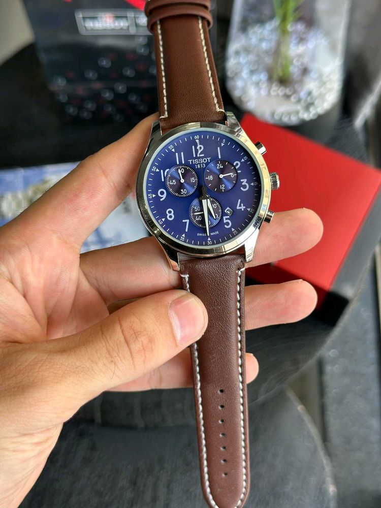 Tissot