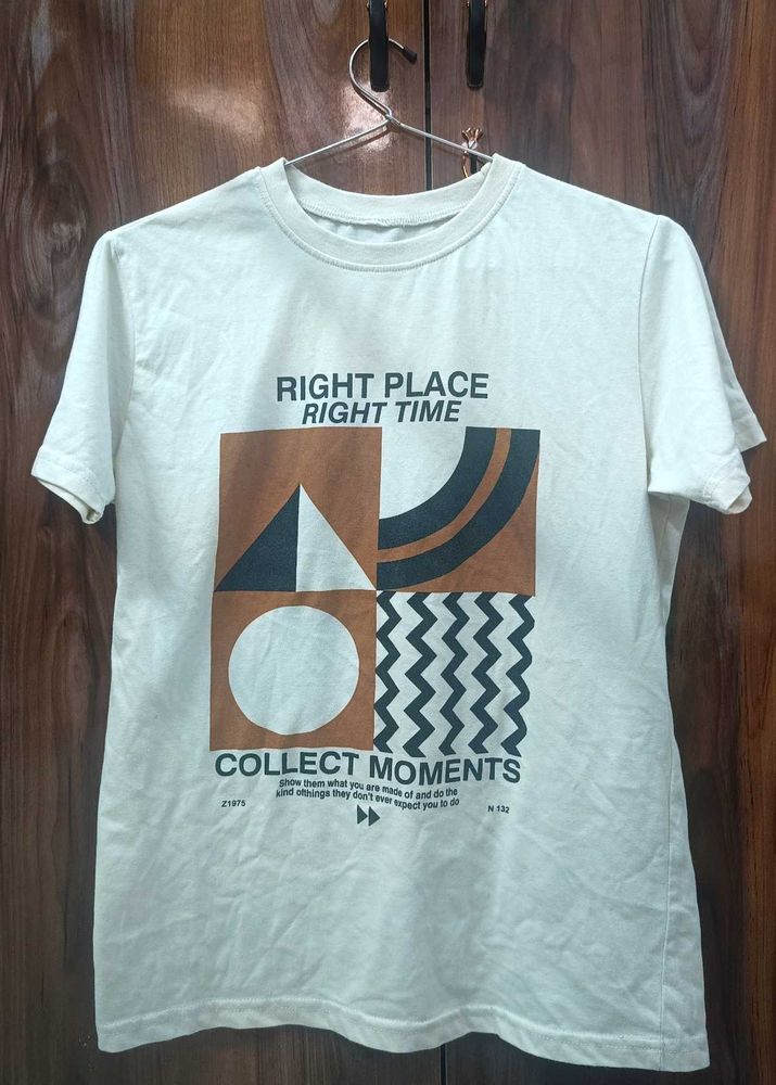 Casual Tshirt