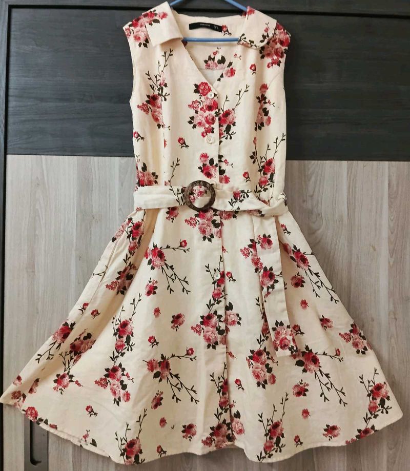 MADAME BRAND DRESS