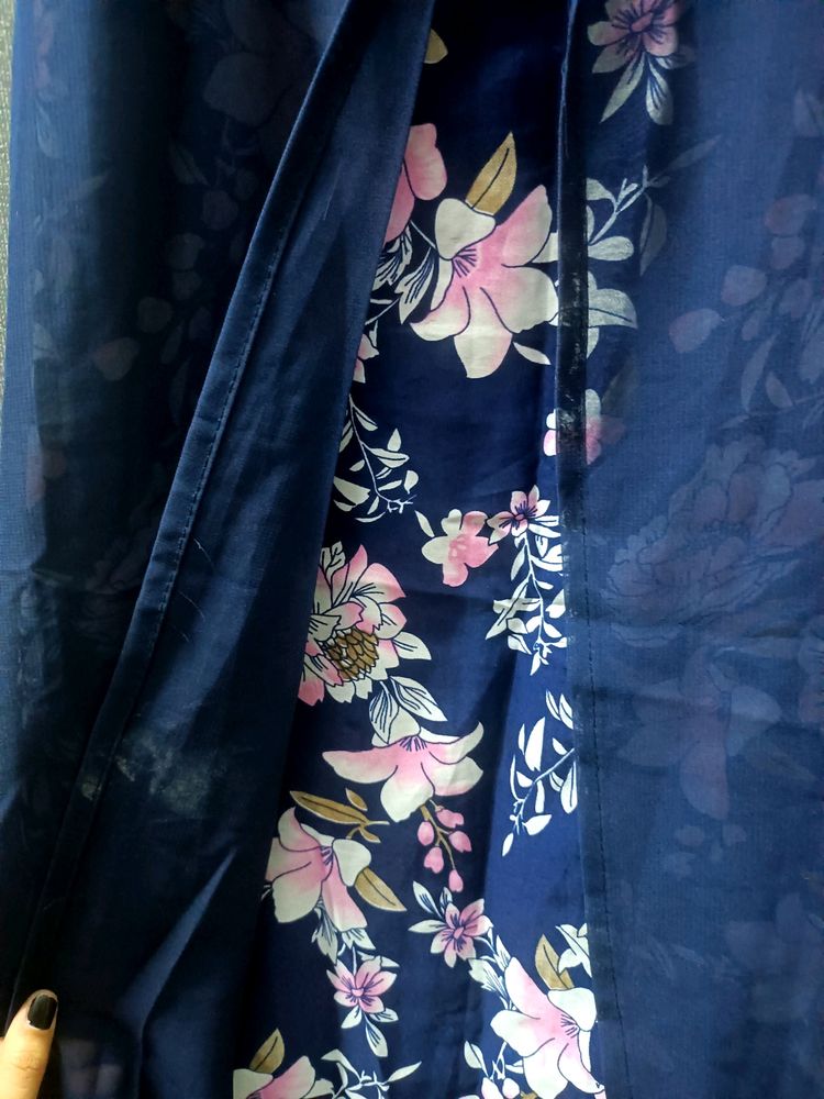 Gown