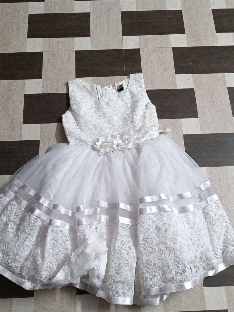 Kids Frock