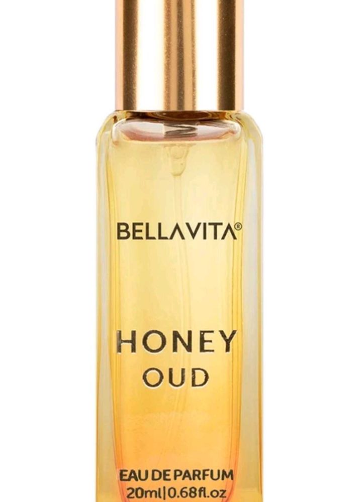 Bella Vita Honey Oud - 20ml