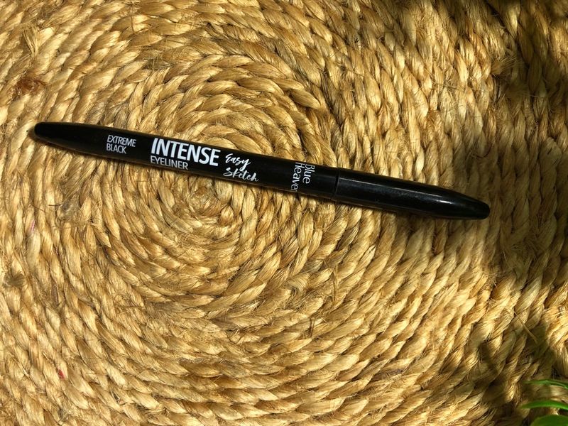 Blue Heaven Intense Sketch Eyeliner