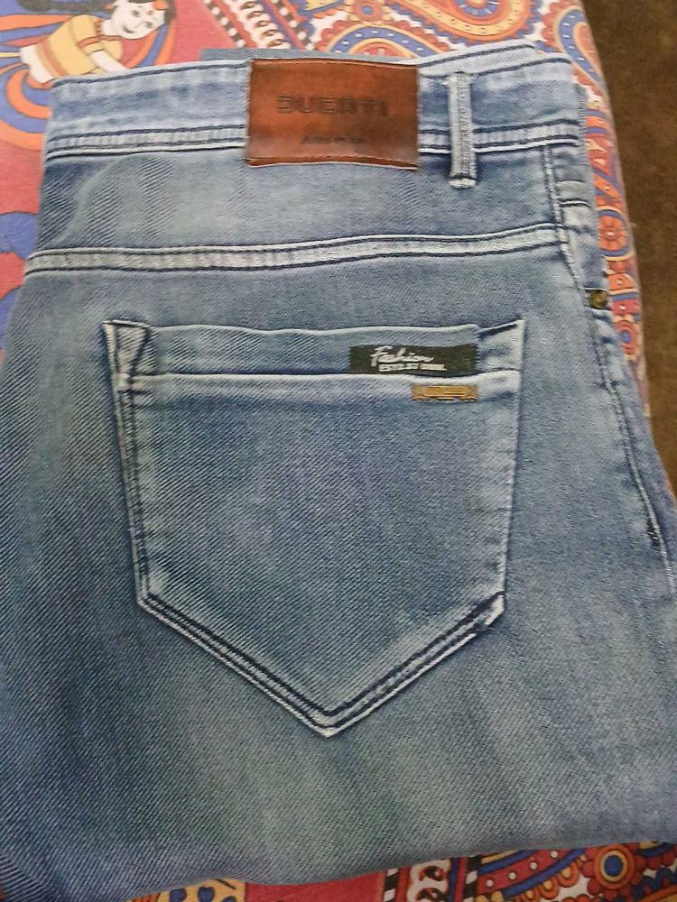 Jeans Ducati