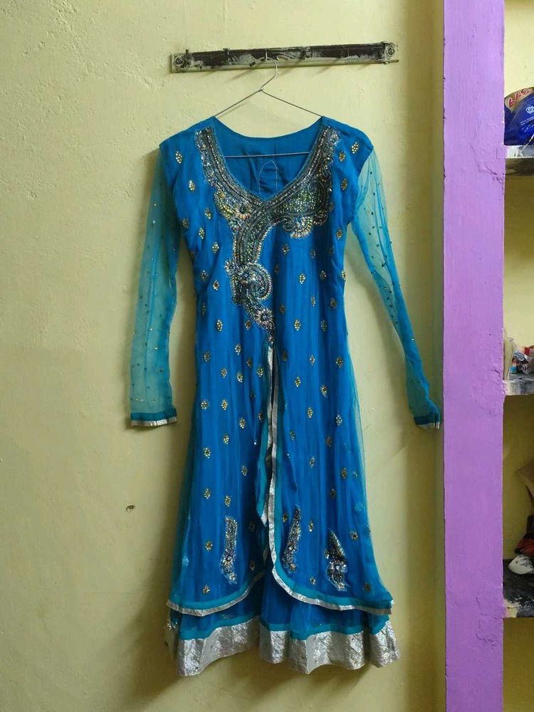 Girl Dress