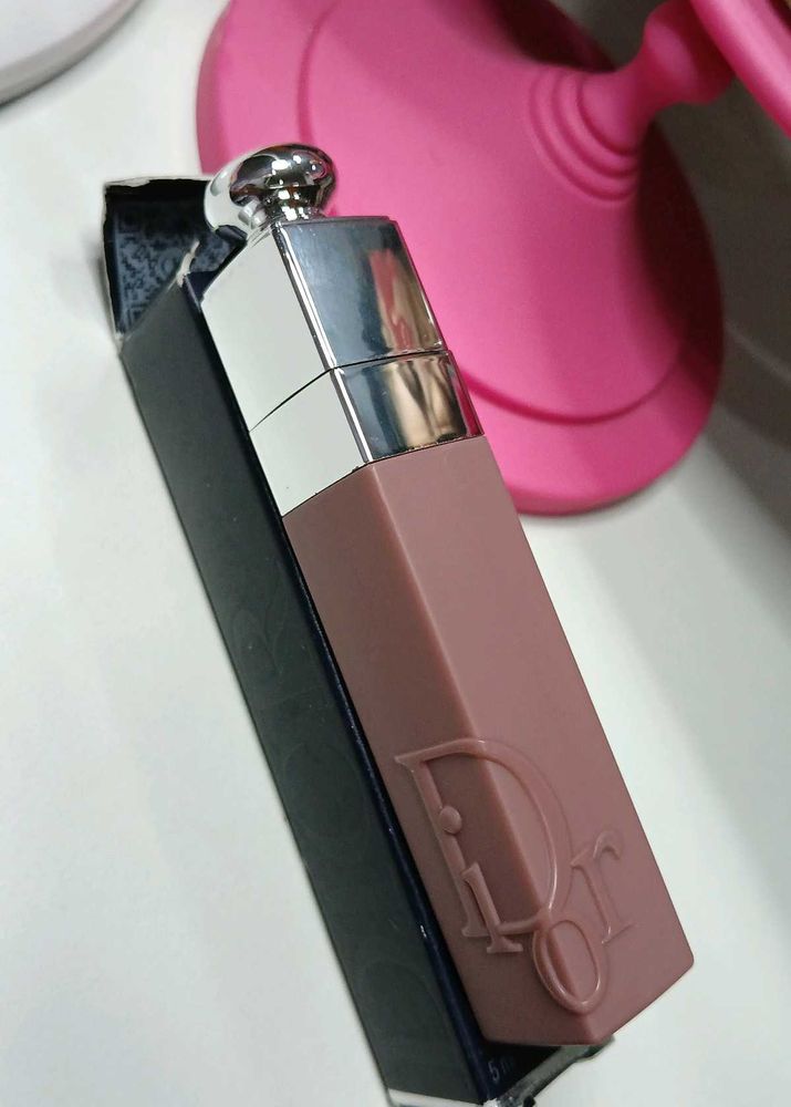 Dior lip tint