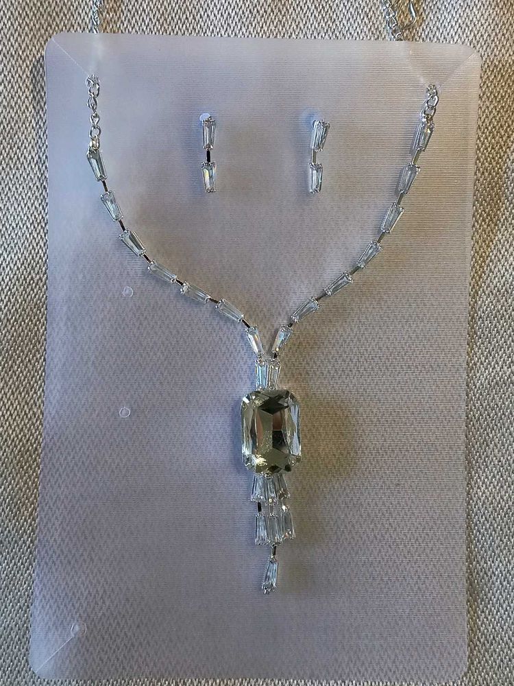 Combo 2 Jewelry Set NEW