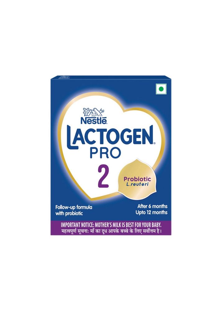 Nestle Lactogen Pro 2