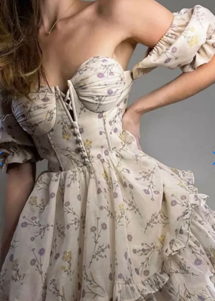 Cute Dress