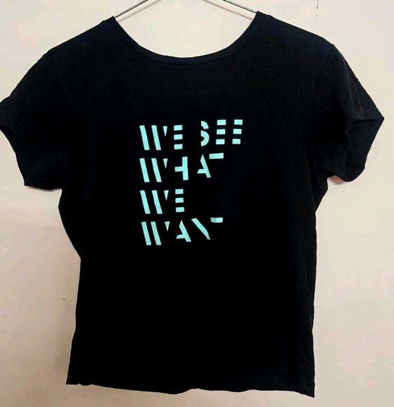 Zudio Graphic Tee Combo