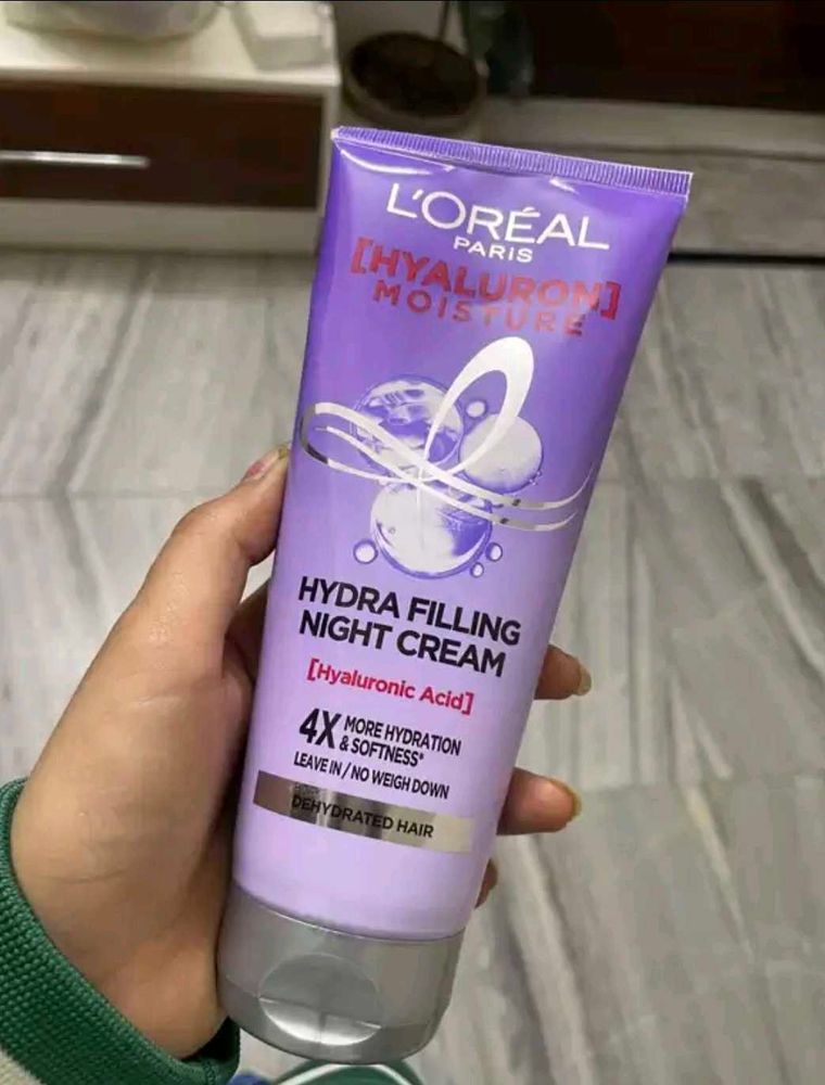 Hyaluron moisture